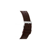 Hugo Boss Time One Black Dial Brown Leather Strap Watch for Men - 1513448 Authentic Buy Shop Now