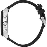 Hugo Boss Velocity Black Dial Black Leather Strap Watch for Men - 1513716 Authentic Buy Shop Now