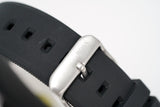 Hugo Boss Velocity Black Dial Black Leather Strap Watch for Men - 1513716 Authentic Buy Shop Now