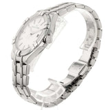 Maurice Lacroix Aikon Date White Dial Silver Steel Strap Watch for Men - AI1008-SS002-131-1 Authentic Buy Shop Now