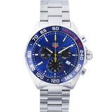 Tag Heuer Formula 1 Blue Dial Watch for Men - CAZ101AB.BA0842 Authentic Buy Shop Now