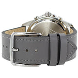 Coach Kent Grey Dial Grey Leather Strap Watch for Men - 14602561 Authentic Buy Shop Now