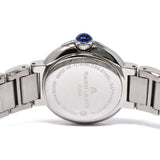 Maurice Lacroix Fiaba Diamonds Mother of Pearl Dial Silver Steel Strap Watch for Women - FA1004-SD502-170-1 Authentic Buy Shop Now