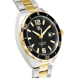Tag Heuer Formula 1 Black Dial Watch for Men - WAZ1121.BB0879 Authentic Buy Shop Now