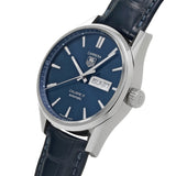Tag Heuer Carrera Blue Dial Watch for Men - WAR201E.FC6292 Authentic Buy Shop Now