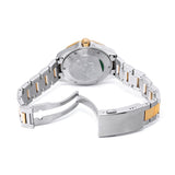 Tag Heuer Aquaracer Calibre 5 Blue Dial Two Tone Steel Strap Watch for Women - WBD2120.BB0930 Authentic Buy Shop Now