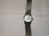 Burberry The City Silver Dial Multicolored Leather Strap Watch for Women - BU1873 Authentic Buy Shop Now