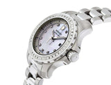 Movado Series 800 29mm Mother of Pearl Dial Diamond Watch For Women - 2600120 Authentic Buy Shop Now