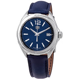 Tag Heuer Formula 1 Blue Dial Watch for Women - WBJ1312.FC8231 Authentic Buy Shop Now