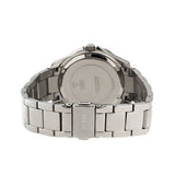 Guess Mini Phantom Silver Dial Silver Steel Strap Watch for Women - W0235L1 Authentic Buy Shop Now