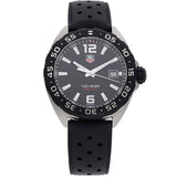 Tag Heuer Formula 1 Black Dial Watch for Men - WAZ1110.FT8023 Authentic Buy Shop Now