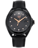 Tag Heuer Formula 1 Diamonds Black Dial Watch for Women - WBJ1317.FC8230 Authentic Buy Shop Now