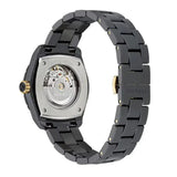 Versace DV One Mini Black Dial Black Steel Strap Watch for Women - VE9F00124 Authentic Buy Shop Now