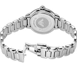 Emporio Armani Mia Mother of Pearl Dial Silver Steel Strap Watch for Women - AR11596 Authentic Buy Shop Now