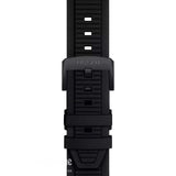 Tissot T-Race Chronograph Black Dial Black Rubber Strap Watch for Men - T141.417.37.061.00 Authentic Buy Shop Now