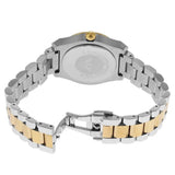 Emporio Armani Federica Mother of Pearl Dial Two Tone Steel Strap Watch for Women - AR11559 Authentic Buy Shop Now