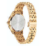 Versace Virtus Quartz Gold Dial Gold Steel Strap Watch for Women - VEHU00720 Authentic Buy Shop Now