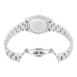 Emporio Armani Federica Mint Green Dial Silver Steel Strap Watch for Women - AR11656 Authentic Buy Shop Now