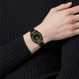 Versace DV One Mini Black Dial Black Steel Strap Watch for Women - VE9F00124 Authentic Buy Shop Now