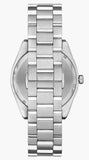 Emporio Armani Frederico Analog Black Dial Silver Steel Strap Watch for Men - AR11622 Authentic Buy Shop Now