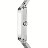 Emporio Armani Gino Mother of Pearl Dial Silver Steel Strap Watch for Men - AR11664 Authentic Buy Shop Now