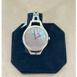 Emporio Armani Aurora Multitone Dial Gold Steel Strap Watch for Women - AR11140 Authentic Buy Shop Now