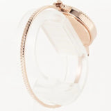 Tory Burch Riva Rose Gold Dial Rose Gold Steel Strap Watch for Women - TBW4037 Authentic Buy Shop Now