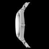 Emporio Armani Frederico Analog Green Dial Silver Steel Strap Watch for Men - AR11621 Authentic Buy Shop Now