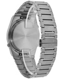 Tissot Digital Quartz Silver Dial Silver Steel Strap Watch for Men - T137.463.11.030.00 Authentic Buy Shop Now