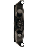 Tissot T Race Chronograph Black Dial Green Rubber Strap Watch for Men - T141.417.37.061.02