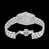 Emporio Armani Frederico Analog Blue Dial Silver Steel Strap Watch for Men - AR11620 Authentic Buy Shop Now