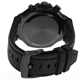 Tissot T-Race Chronograph Black Dial Black Rubber Strap Watch for Men - T141.417.37.061.00 Authentic Buy Shop Now