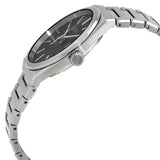 Seiko Conceptual Gray Dial Silver Steel Strap Watch for Men - SUR557P1 Authentic Buy Shop Now