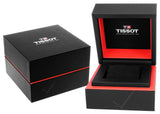 Tissot Seastar 1000 Chronograph Grey Dial White Rubber Strap Watch for Men - T120.217.17.011.00 Authentic Buy Shop Now