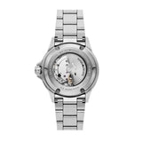 Emporio Armani Sea Explorer Green Dial Silver Steel Strap Watch for Men - AR60080 Authentic Buy Shop Now