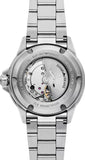 Emporio Armani Sea Explorer Green Dial Silver Steel Strap Watch for Men - AR60080 Authentic Buy Shop Now