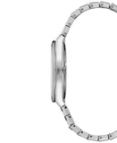 Seiko Conceptual Blue Dial Silver Steel Strap Watch for Men - SUR555P1 Authentic Buy Shop Now