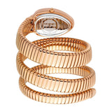 Just Cavalli Glam Evo 4 Mother of Pearl Dial Rose Gold Steel Strap Watch for Women - JC1L209M0055 Authentic Buy Shop Now