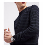 Emporio Armani Kappa Silver Dial Brown Leather Strap Watch for Men - AR11173 Authentic Buy Shop Now