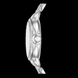 Emporio Armani Mia Mother of Pearl Dial Silver Steel Strap Watch for Women - AR11596 Authentic Buy Shop Now