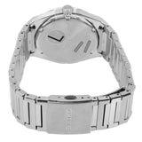 Seiko Conceptual Blue Dial Silver Steel Strap Watch for Men - SUR555P1 Authentic Buy Shop Now