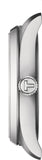 Tissot PR 100 Quartz Silver Dial Silver Steel Strap Watch for Women - T150.210.11.031.00 Authentic Buy Shop Now