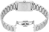 Emporio Armani Gino Mother of Pearl Dial Silver Steel Strap Watch for Men - AR11664 Authentic Buy Shop Now