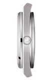 Tissot Digital Quartz Silver Dial Silver Steel Strap Watch for Men - T137.463.11.030.00 Authentic Buy Shop Now