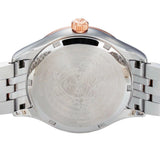 Versace Hellenyium Quartz Green Dial Two Tone Steel Strap Watch for Women - VE2S00422 Authentic Buy Shop Now