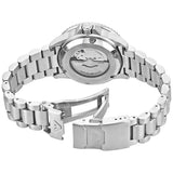 Emporio Armani Sea Explorer Green Dial Silver Steel Strap Watch for Men - AR60088 Authentic Buy Shop Now