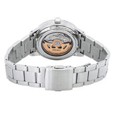 Seiko Presage Champagne Dial Silver Steel Strap Watch For Men - SRPH93J1 Authentic Buy Shop Now