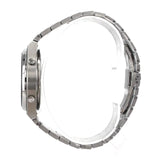 Tissot Digital Quartz Black Dial Silver Steel Strap Watch for Men - T137.463.11.050.00 Authentic Buy Shop Now