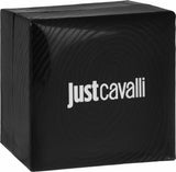 Just Cavalli Classico Lungo Red Dial Gold Steel Strap Watch for Women - JC1L248M0035 Authentic Buy Shop Now