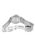 Seiko Conceptual Green Dial Silver Steel Strap Watch for Men - SUR601P1 Authentic Buy Shop Now
